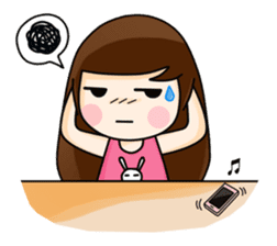 momo II sticker #522038