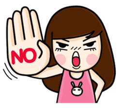 momo II sticker #522039