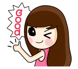 momo II sticker #522040