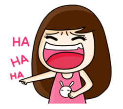 momo II sticker #522041