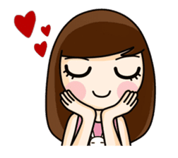 momo II sticker #522044