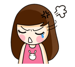 momo II sticker #522046