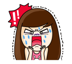 momo II sticker #522049