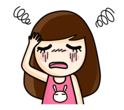 momo II sticker #522050