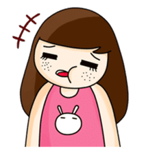 momo II sticker #522051