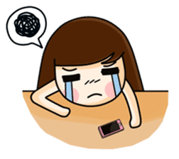 momo II sticker #522052