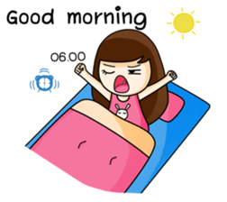 momo II sticker #522053