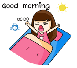 momo II sticker #522053