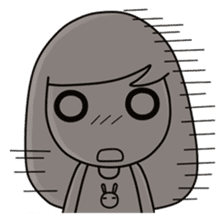 momo II sticker #522054