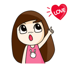 momo II sticker #522055