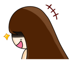 momo II sticker #522056