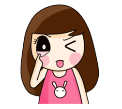 momo II sticker #522058