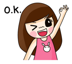 momo II sticker #522060