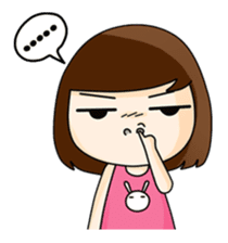 momo II sticker #522063