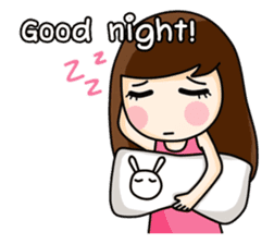 momo II sticker #522065