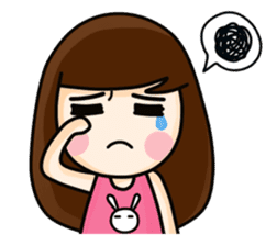 momo II sticker #522066