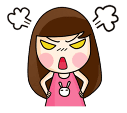 momo II sticker #522067