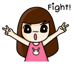 momo II sticker #522069