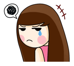 momo II sticker #522071