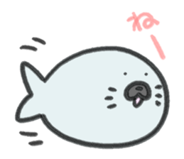 Mr. Ajarashi. sticker #522677