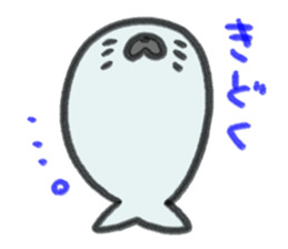 Mr. Ajarashi. sticker #522680