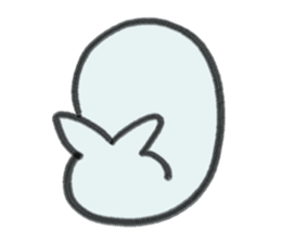 Mr. Ajarashi. sticker #522685