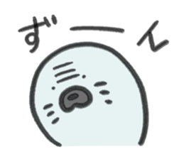 Mr. Ajarashi. sticker #522686