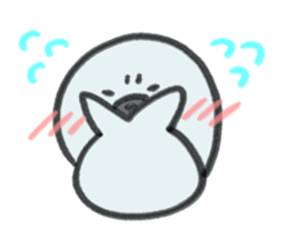 Mr. Ajarashi. sticker #522688