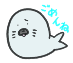 Mr. Ajarashi. sticker #522691