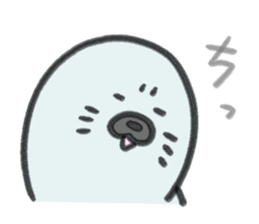 Mr. Ajarashi. sticker #522693