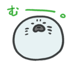 Mr. Ajarashi. sticker #522695