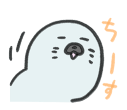 Mr. Ajarashi. sticker #522697