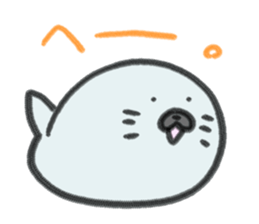 Mr. Ajarashi. sticker #522699