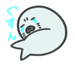 Mr. Ajarashi. sticker #522702