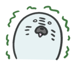 Mr. Ajarashi. sticker #522704