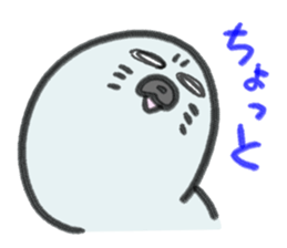 Mr. Ajarashi. sticker #522705