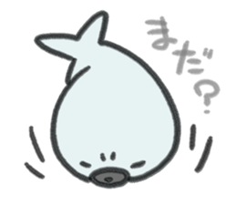 Mr. Ajarashi. sticker #522706