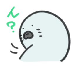 Mr. Ajarashi. sticker #522707