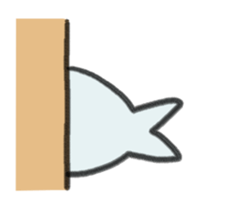 Mr. Ajarashi. sticker #522709