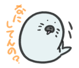 Mr. Ajarashi. sticker #522710