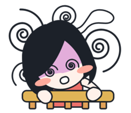 chocoma sticker #522763