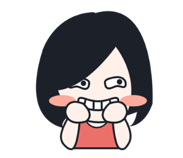 chocoma sticker #522772