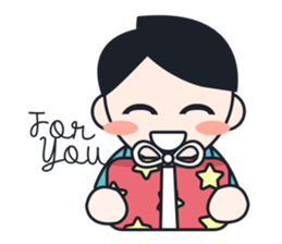 chocoma sticker #522777