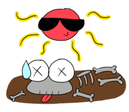 Froggy's Story sticker #522893