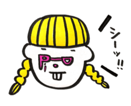 pipipi group sticker #523076