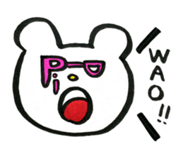 pipipi group sticker #523091