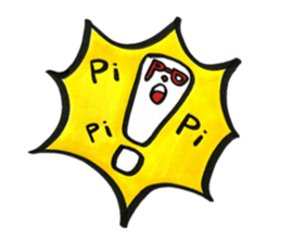pipipi group sticker #523111