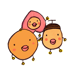 Jyaga & his frends' Diary