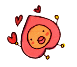 Jyaga & his frends' Diary sticker #523289