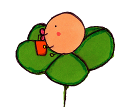 Jyaga & his frends' Diary sticker #523291